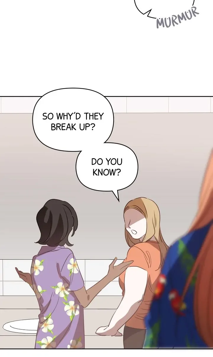 Juliet, You’re Not In Kansas Anymore! Chapter 39 page 19