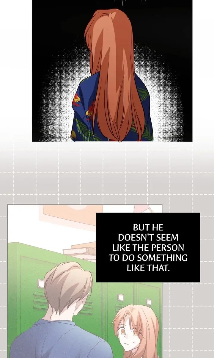 Juliet, You’re Not In Kansas Anymore! Chapter 39 page 32