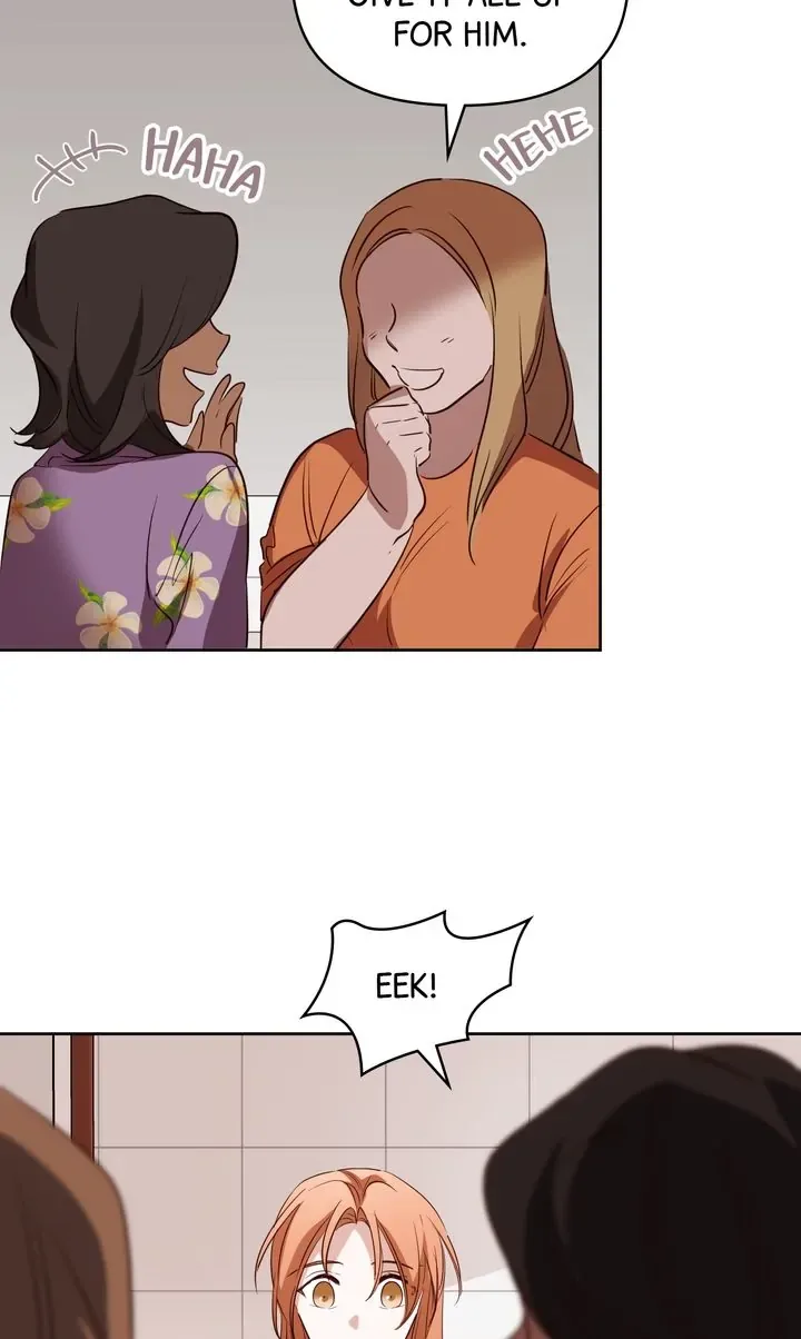Juliet, You’re Not In Kansas Anymore! Chapter 39 page 25