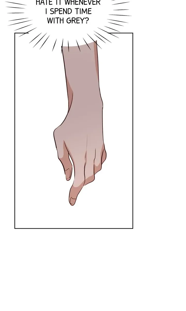 Juliet, You’re Not In Kansas Anymore! Chapter 41 page 23