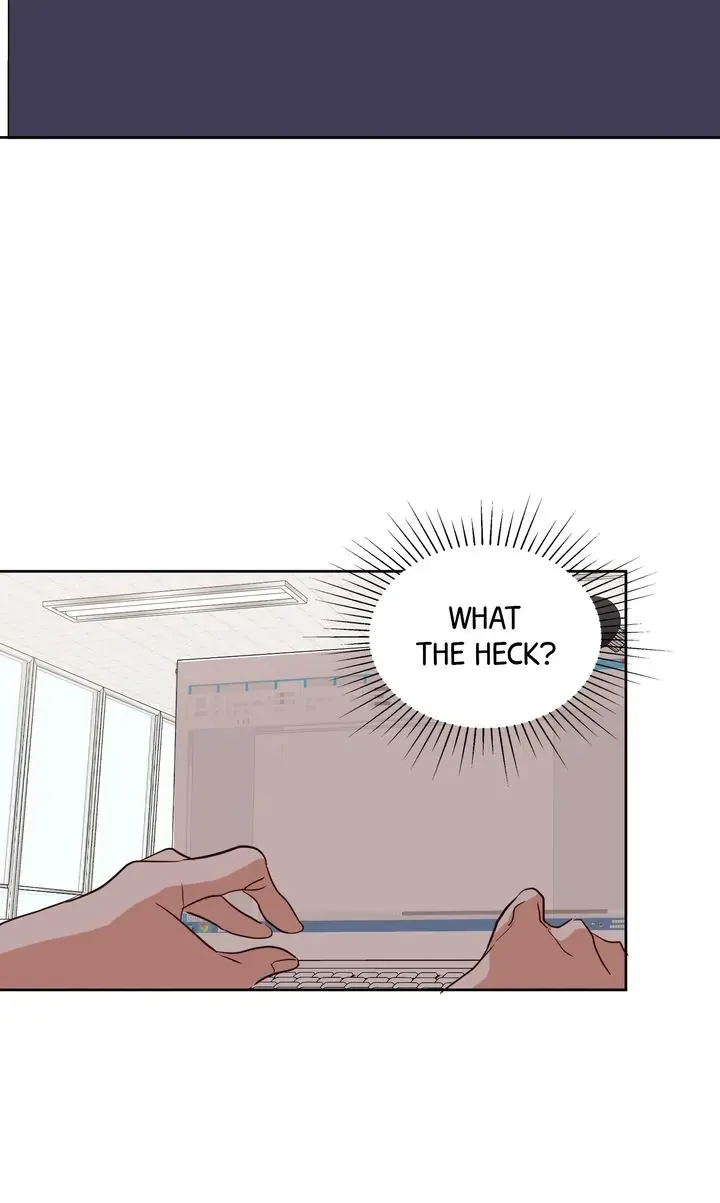 Juliet, You’re Not In Kansas Anymore! Chapter 41 page 48