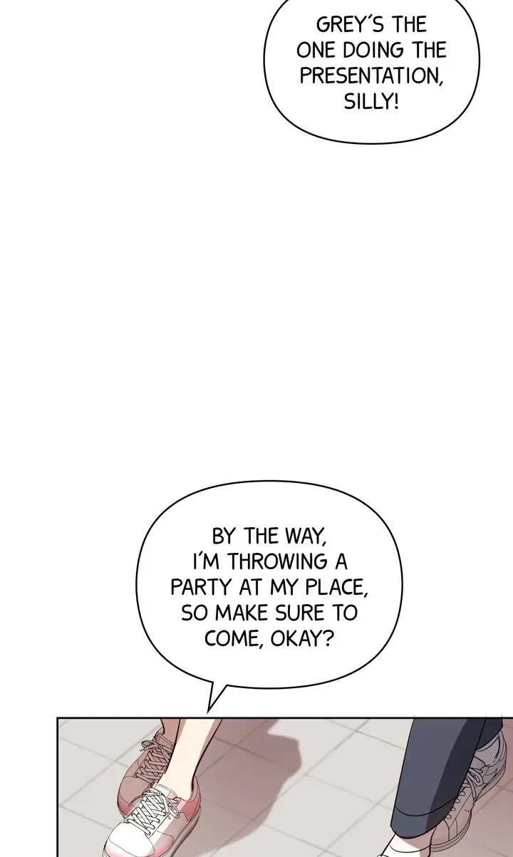 Juliet, You’re Not In Kansas Anymore! Chapter 41 page 42