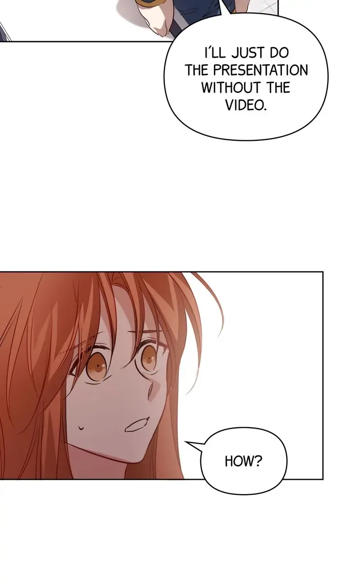Juliet, You’re Not In Kansas Anymore! Chapter 41 page 54