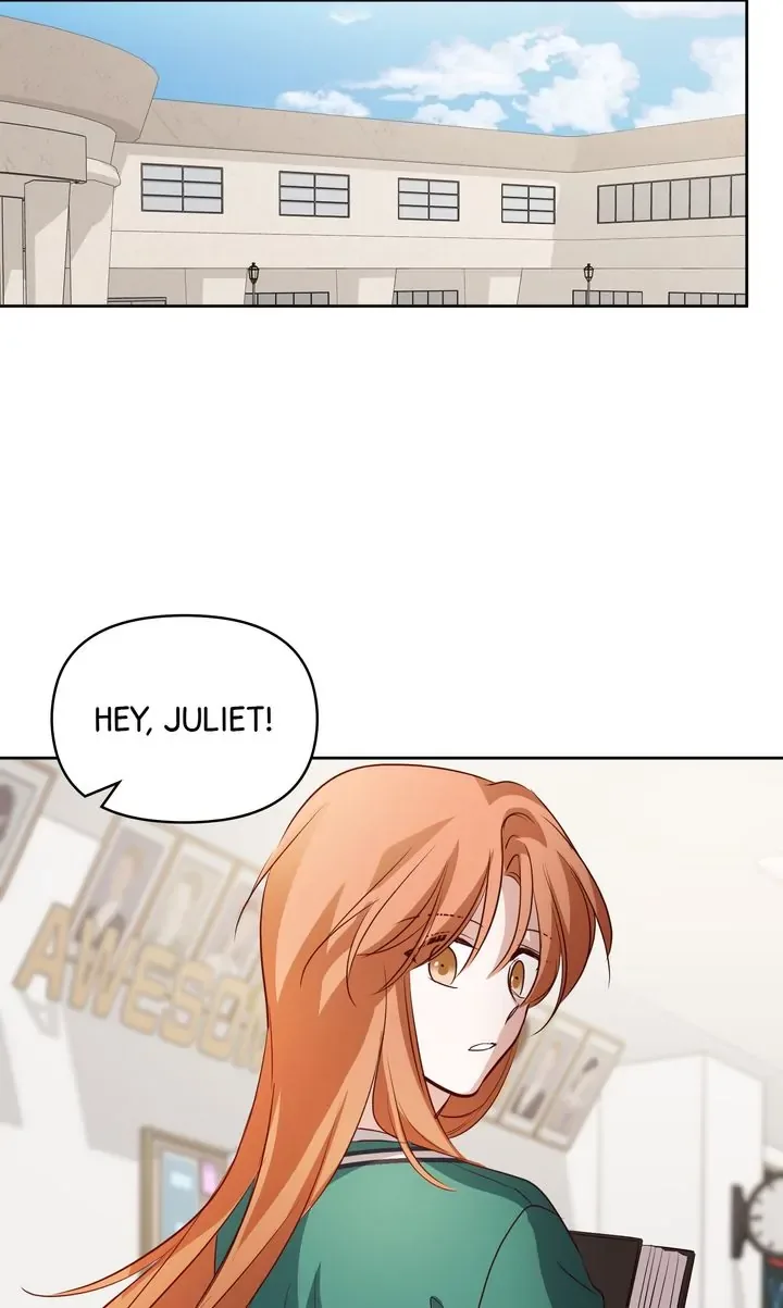 Juliet, You’re Not In Kansas Anymore! Chapter 41 page 37
