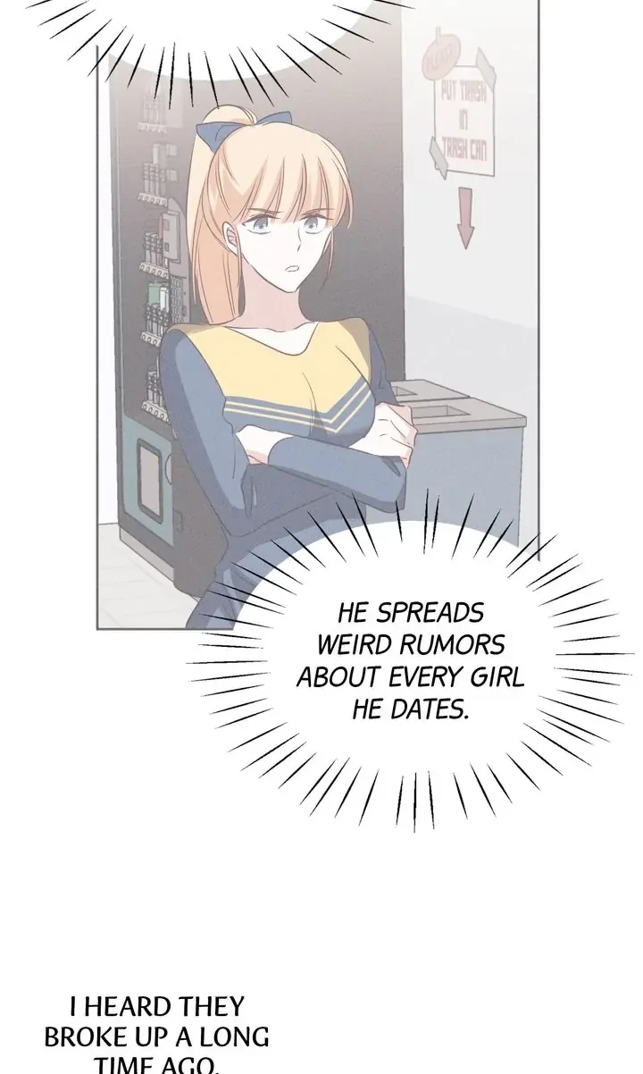 Juliet, You’re Not In Kansas Anymore! Chapter 38 page 34