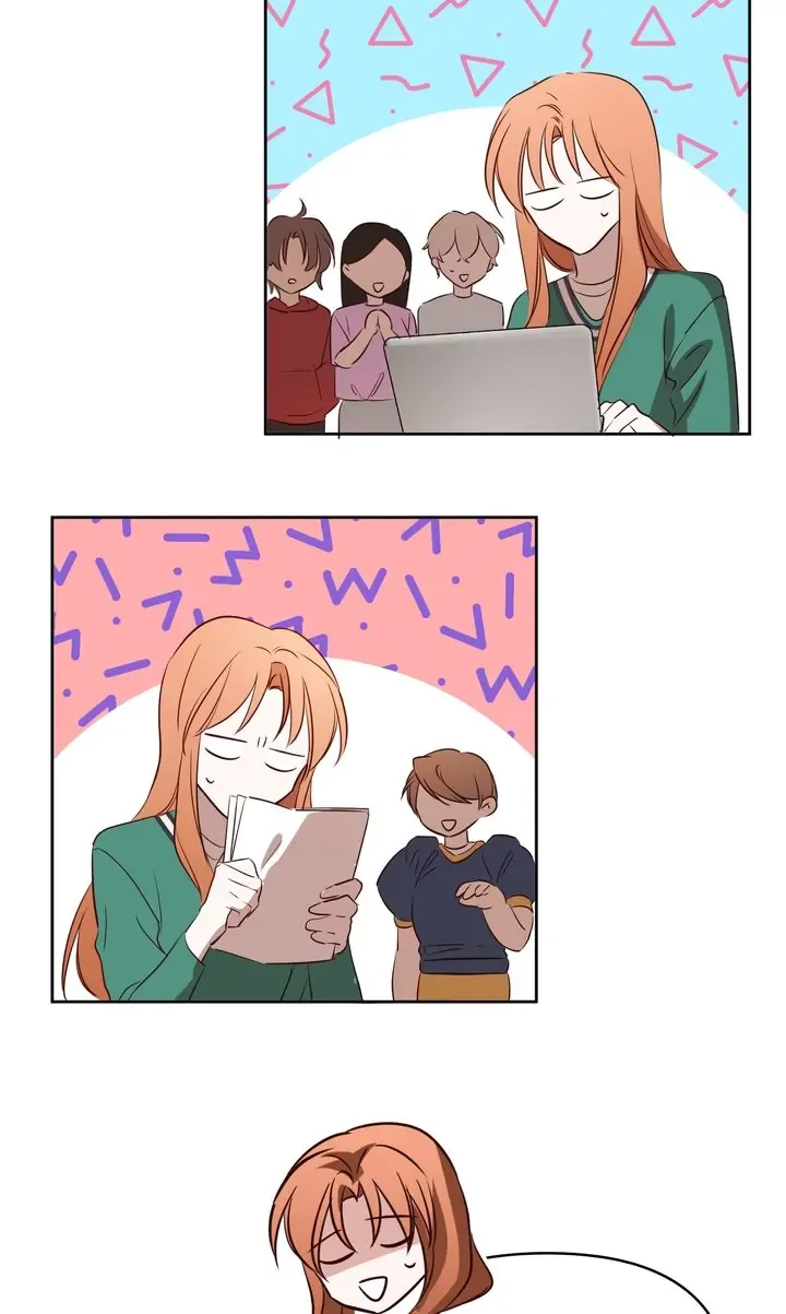 Juliet, You’re Not In Kansas Anymore! Chapter 41 page 40