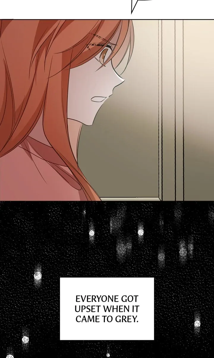 Juliet, You’re Not In Kansas Anymore! Chapter 41 page 27