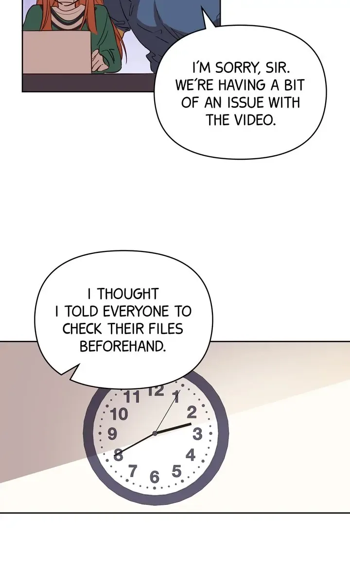 Juliet, You’re Not In Kansas Anymore! Chapter 41 page 51