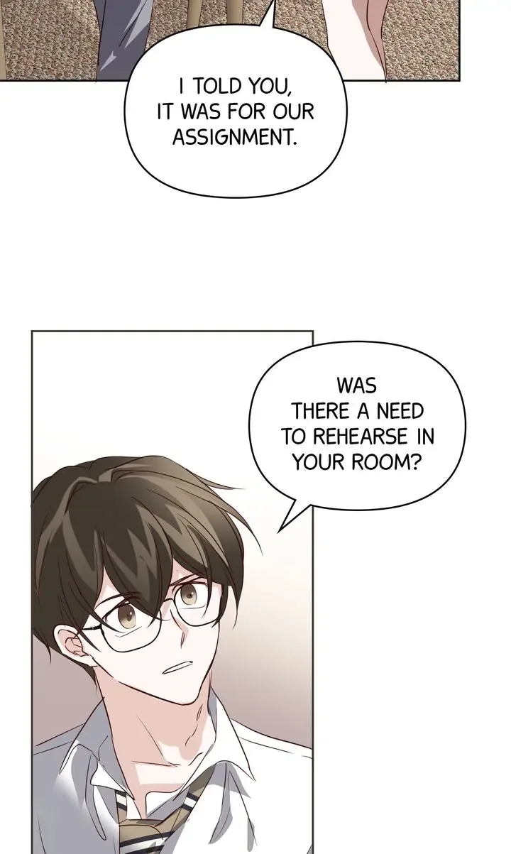 Juliet, You’re Not In Kansas Anymore! Chapter 41 page 18