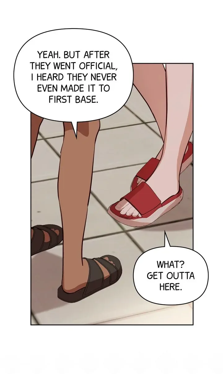 Juliet, You’re Not In Kansas Anymore! Chapter 39 page 22