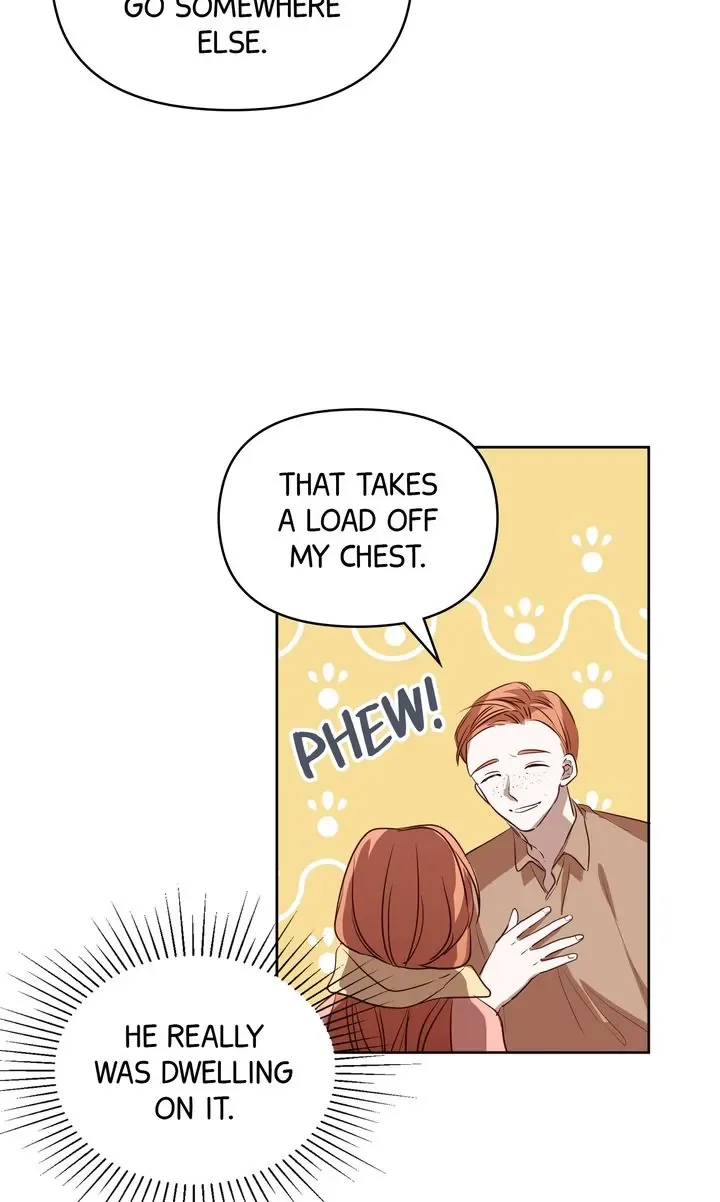 Juliet, You’re Not In Kansas Anymore! Chapter 38 page 55