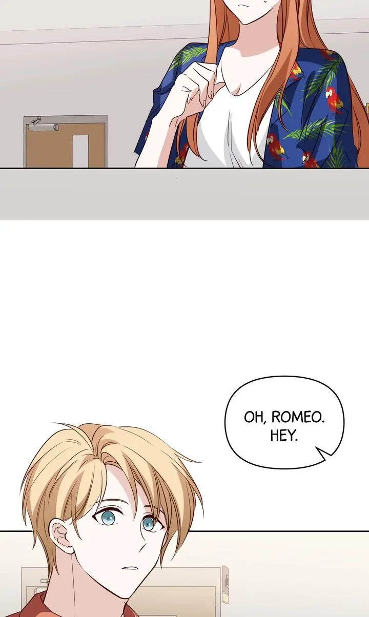 Juliet, You’re Not In Kansas Anymore! Chapter 39 page 35
