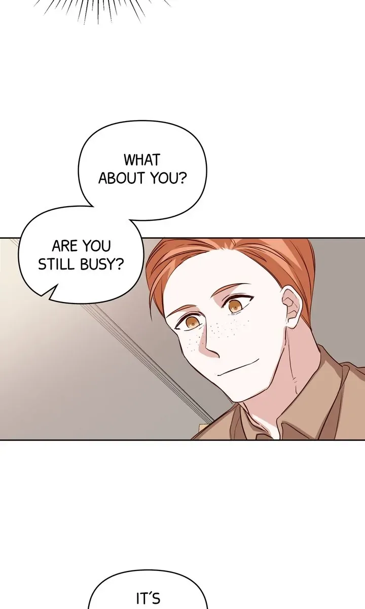 Juliet, You’re Not In Kansas Anymore! Chapter 38 page 56