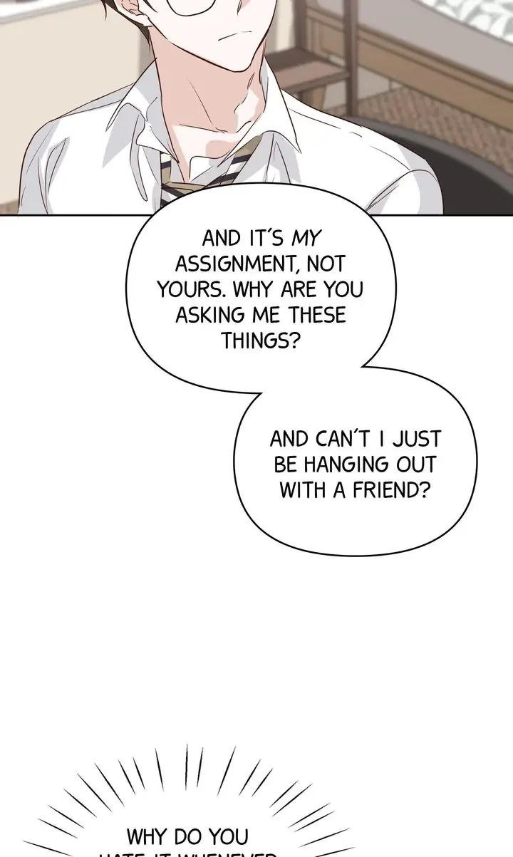 Juliet, You’re Not In Kansas Anymore! Chapter 41 page 22