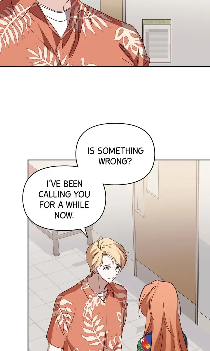 Juliet, You’re Not In Kansas Anymore! Chapter 39 page 36