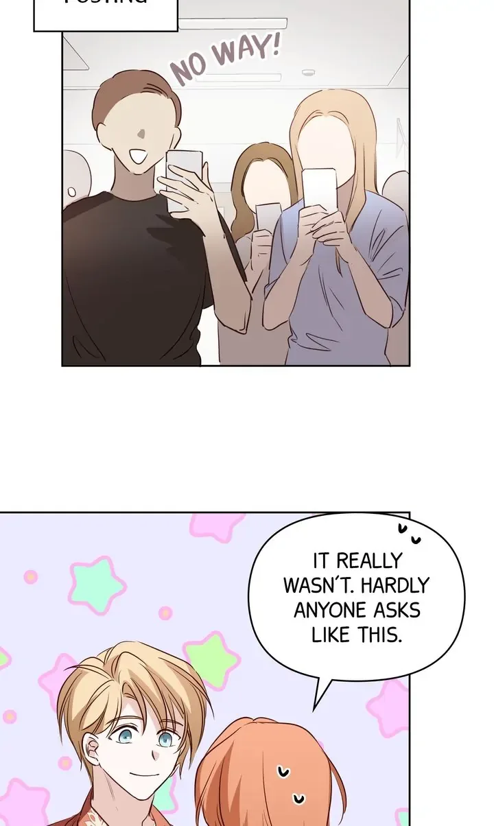 Juliet, You’re Not In Kansas Anymore! Chapter 39 page 45