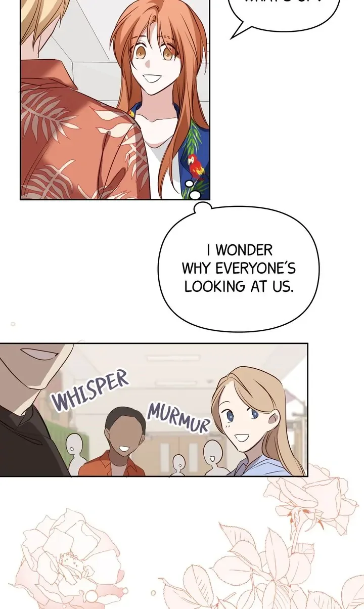 Juliet, You’re Not In Kansas Anymore! Chapter 39 page 39