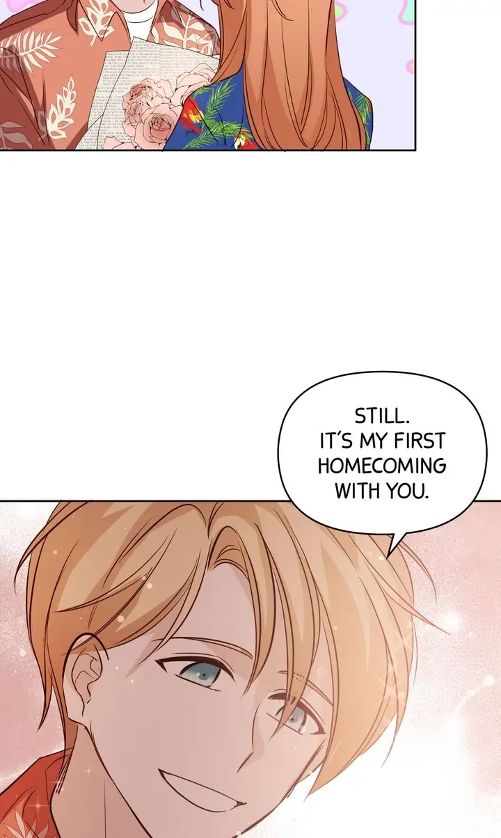Juliet, You’re Not In Kansas Anymore! Chapter 39 page 46