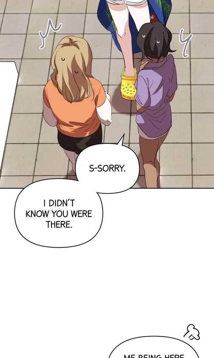 Juliet, You’re Not In Kansas Anymore! Chapter 39 page 27
