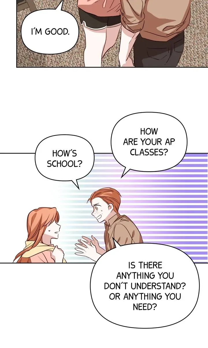 Juliet, You’re Not In Kansas Anymore! Chapter 38 page 48