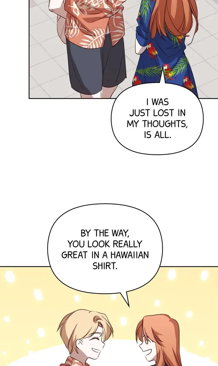 Juliet, You’re Not In Kansas Anymore! Chapter 39 page 37