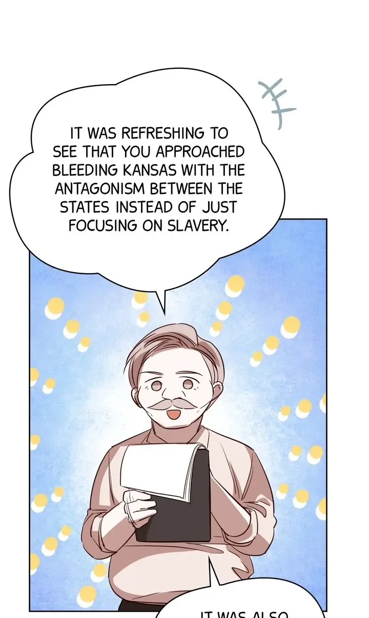 Juliet, You’re Not In Kansas Anymore! Chapter 42 page 15