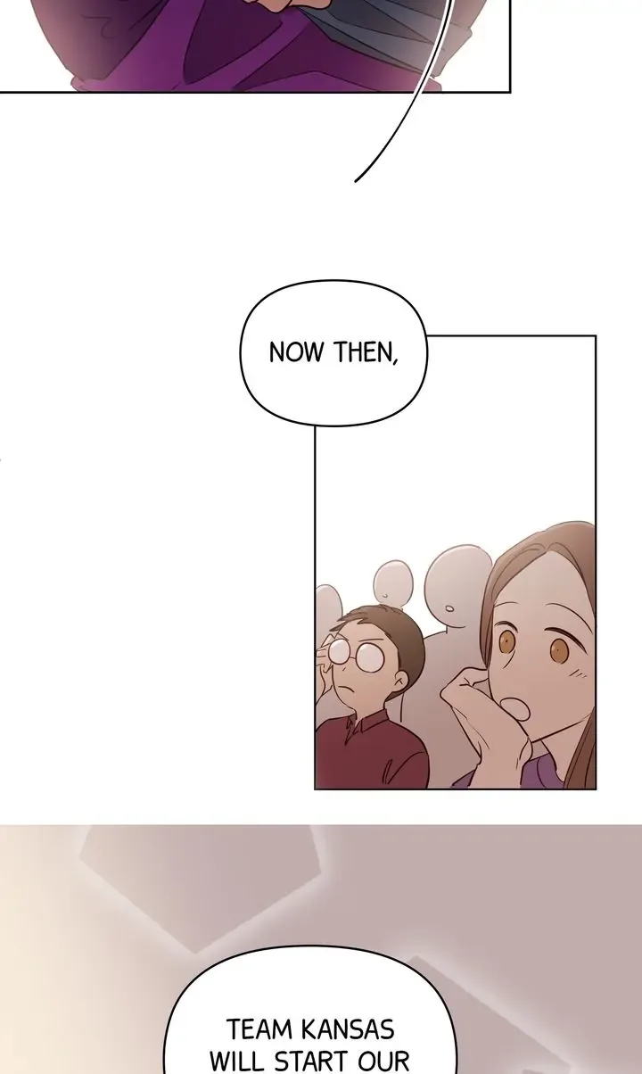 Juliet, You’re Not In Kansas Anymore! Chapter 42 page 10