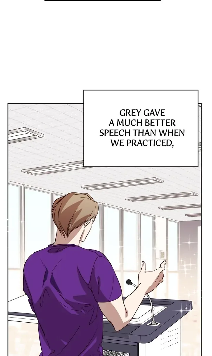Juliet, You’re Not In Kansas Anymore! Chapter 42 page 12