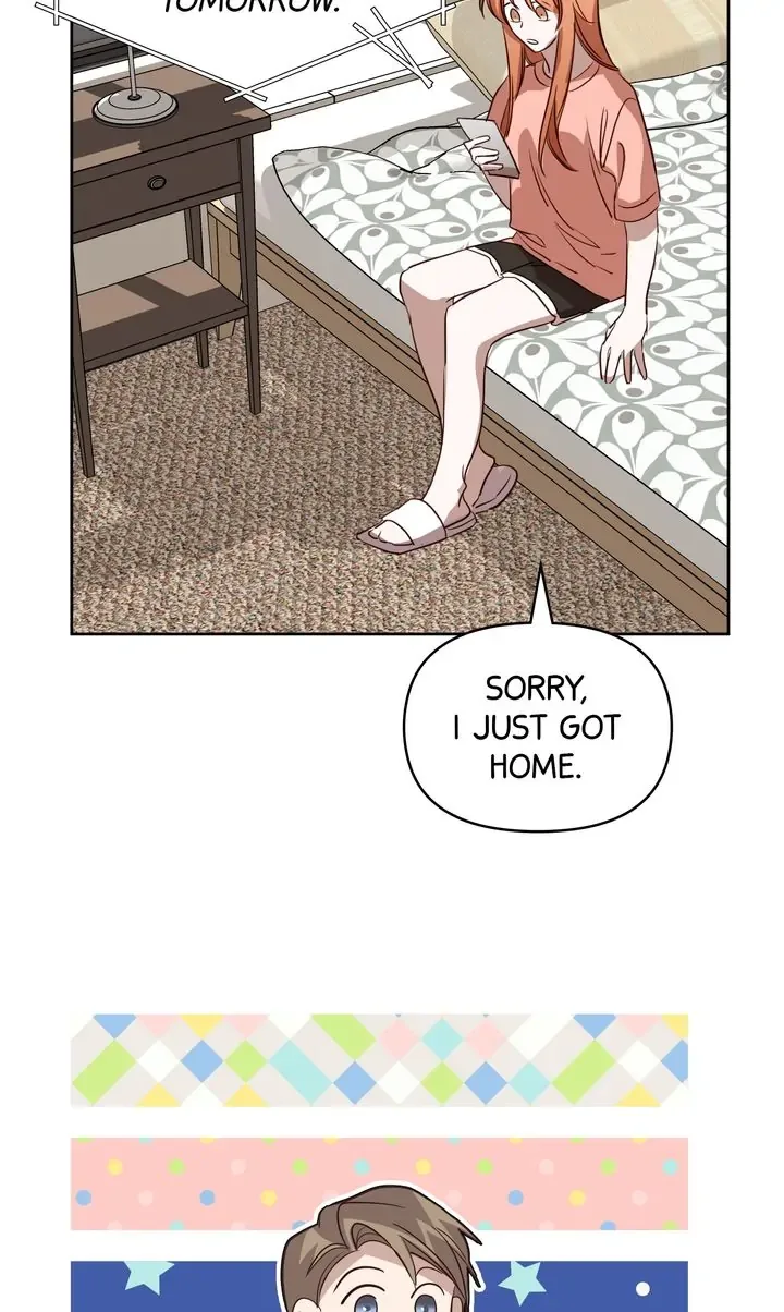 Juliet, You’re Not In Kansas Anymore! Chapter 39 page 52