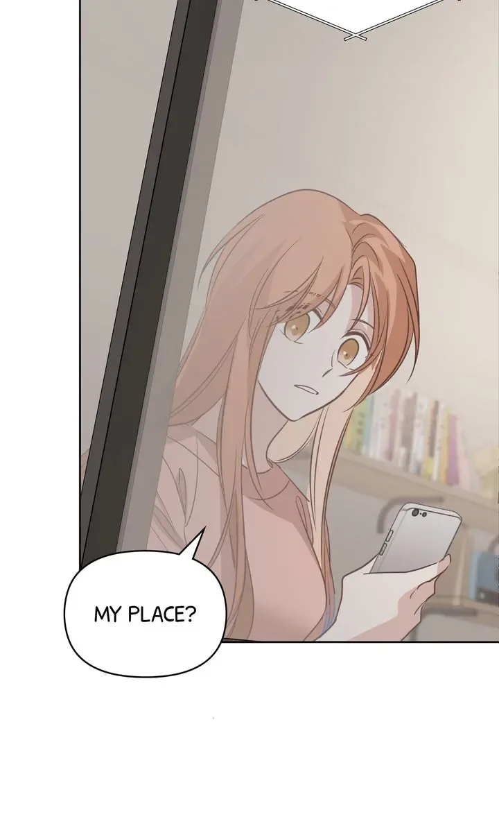 Juliet, You’re Not In Kansas Anymore! Chapter 39 page 55