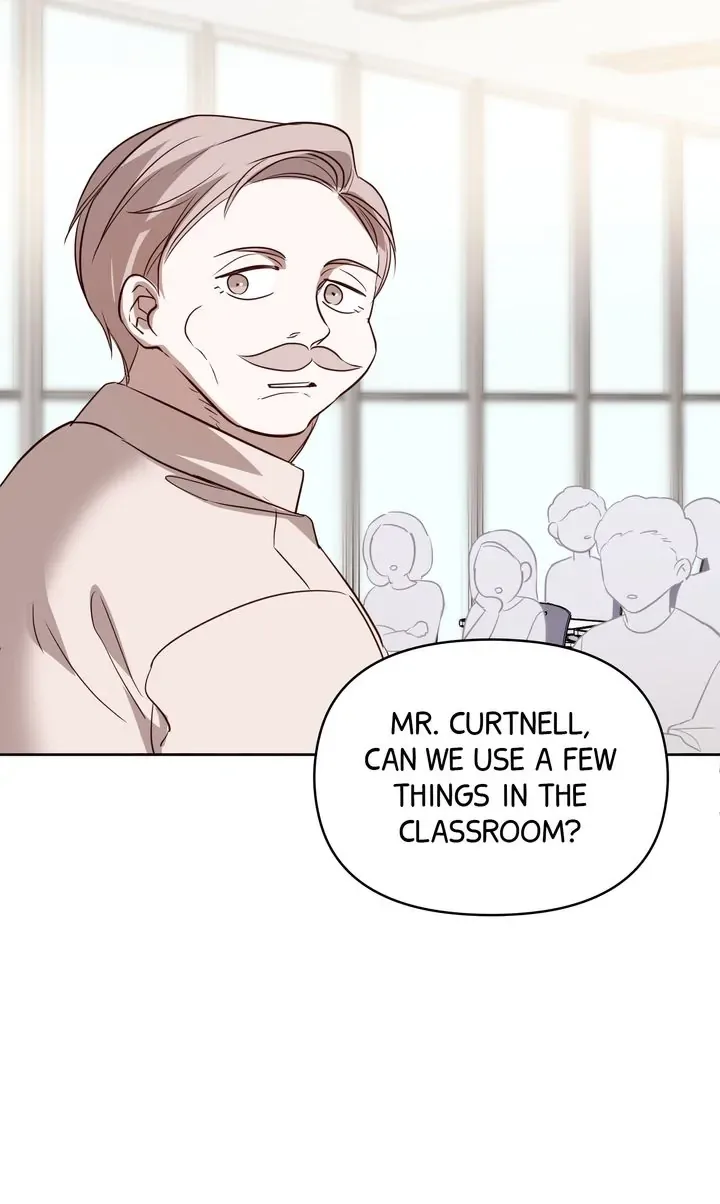 Juliet, You’re Not In Kansas Anymore! Chapter 42 page 6