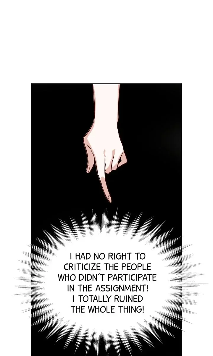 Juliet, You’re Not In Kansas Anymore! Chapter 42 page 21