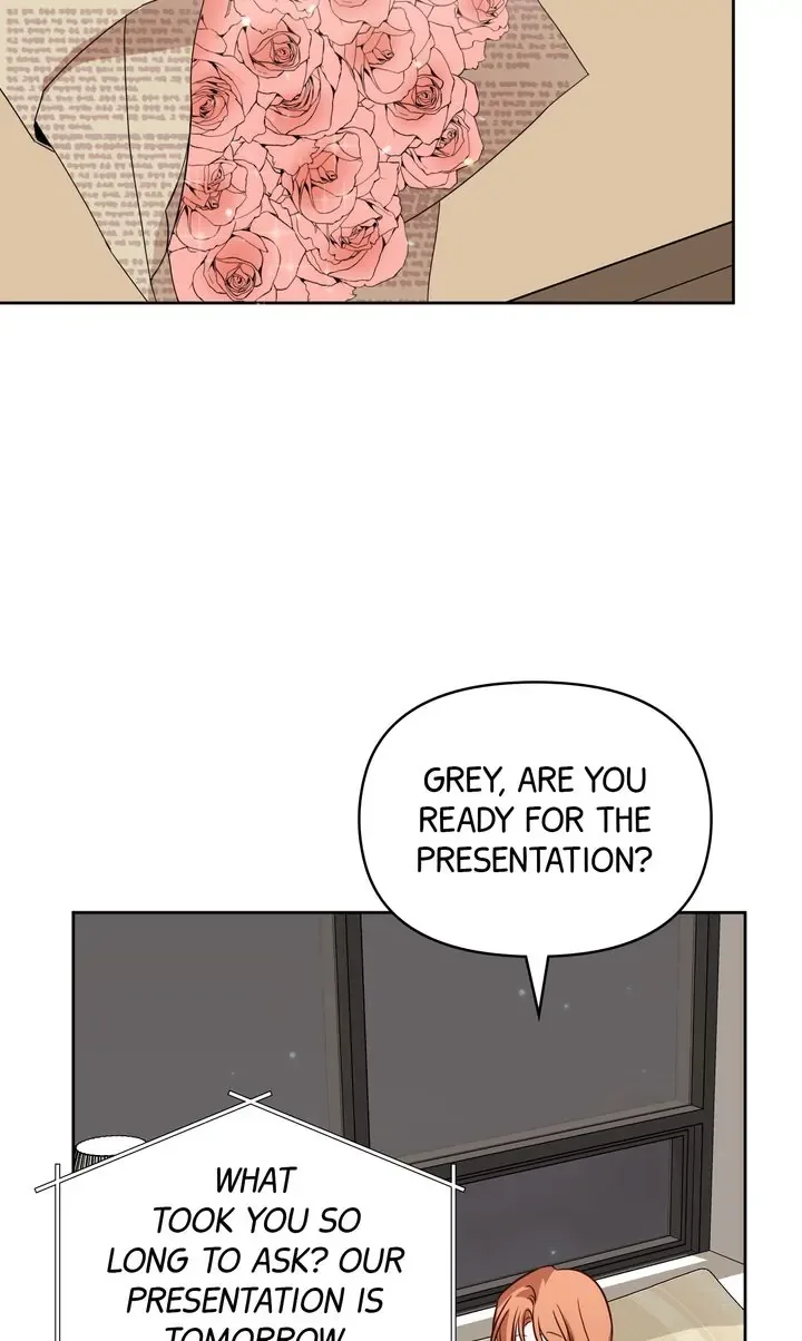 Juliet, You’re Not In Kansas Anymore! Chapter 39 page 51