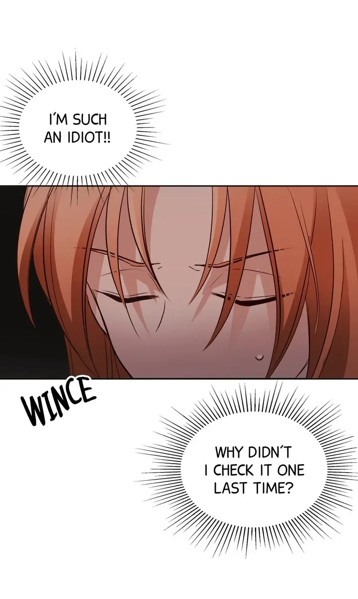 Juliet, You’re Not In Kansas Anymore! Chapter 42 page 20