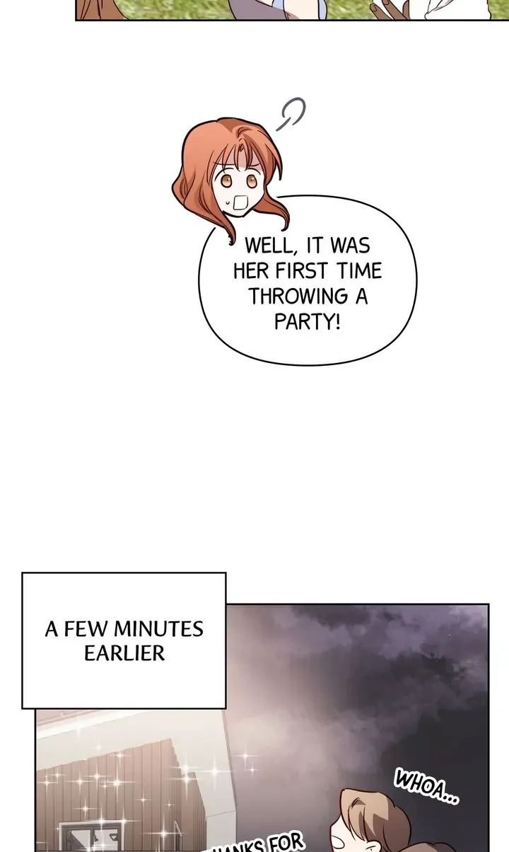 Juliet, You’re Not In Kansas Anymore! Chapter 42 page 38