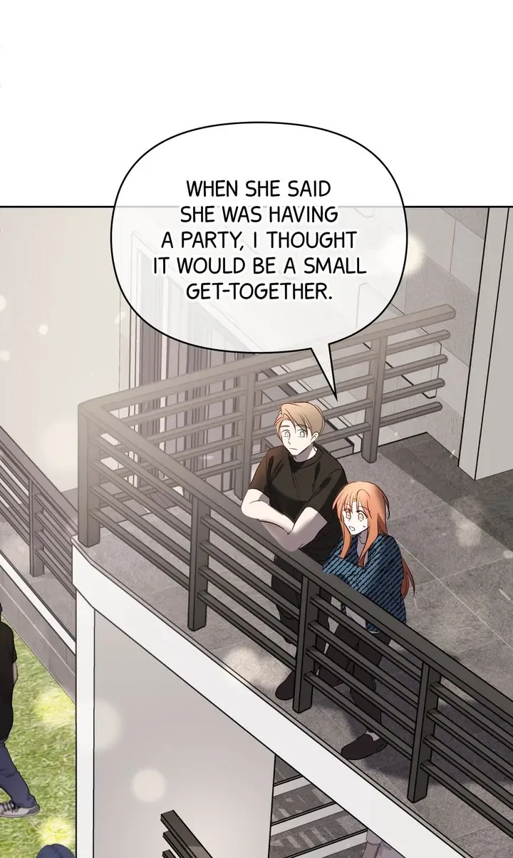 Juliet, You’re Not In Kansas Anymore! Chapter 42 page 36