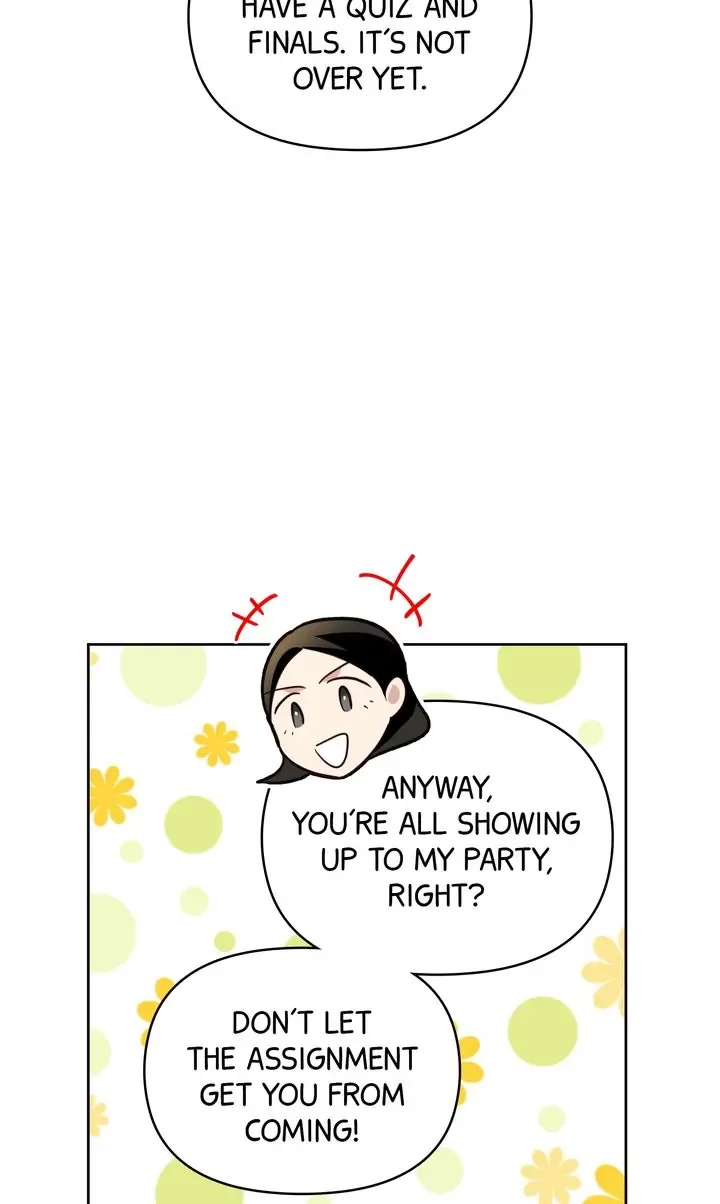 Juliet, You’re Not In Kansas Anymore! Chapter 42 page 30