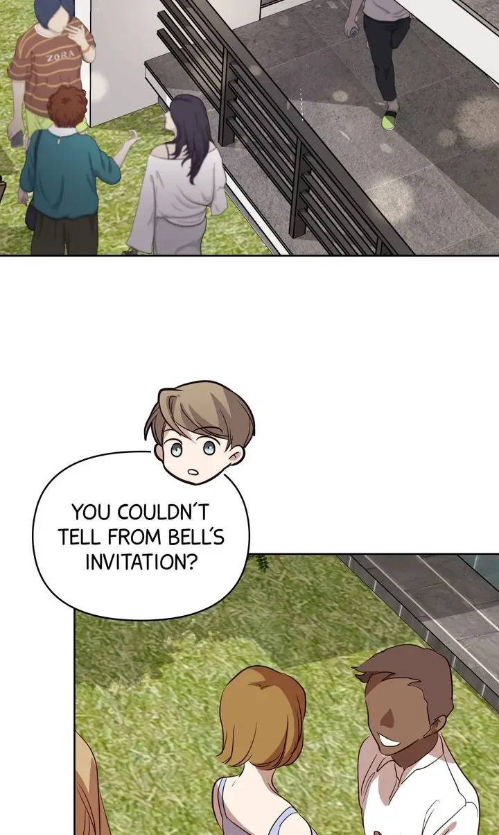 Juliet, You’re Not In Kansas Anymore! Chapter 42 page 37
