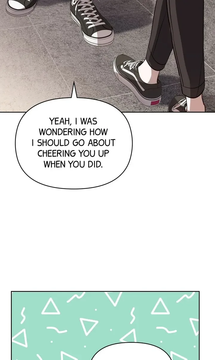 Juliet, You’re Not In Kansas Anymore! Chapter 42 page 47