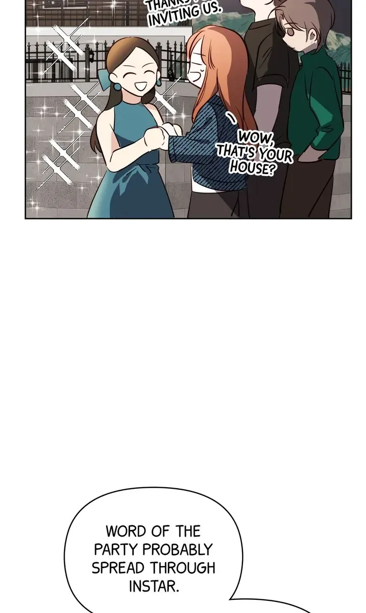 Juliet, You’re Not In Kansas Anymore! Chapter 42 page 39