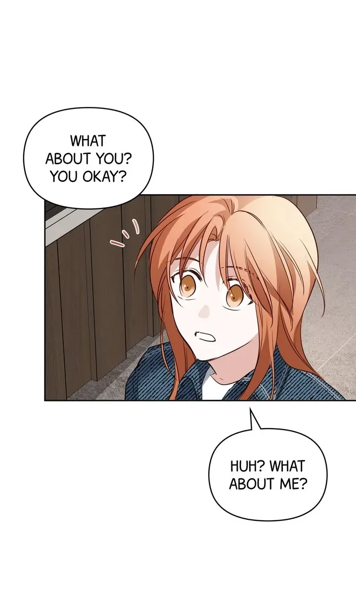 Juliet, You’re Not In Kansas Anymore! Chapter 42 page 44