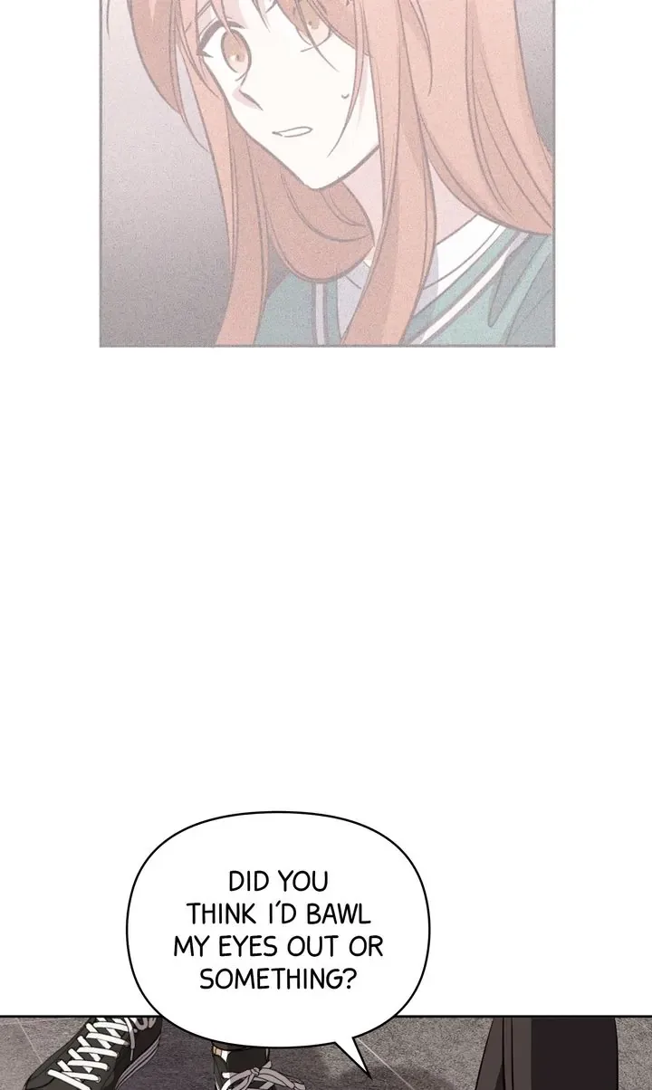 Juliet, You’re Not In Kansas Anymore! Chapter 42 page 46