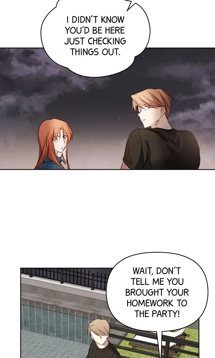 Juliet, You’re Not In Kansas Anymore! Chapter 43 page 19