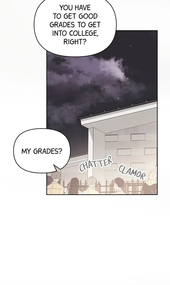 Juliet, You’re Not In Kansas Anymore! Chapter 42 page 56