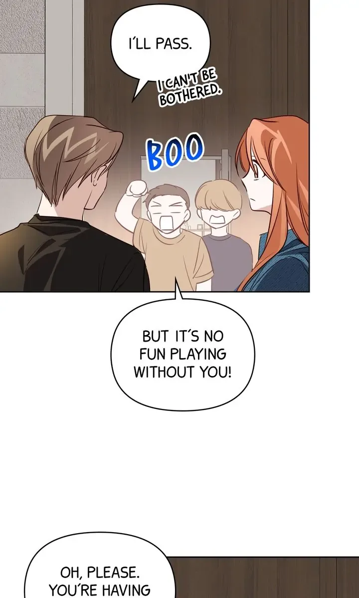 Juliet, You’re Not In Kansas Anymore! Chapter 43 page 21