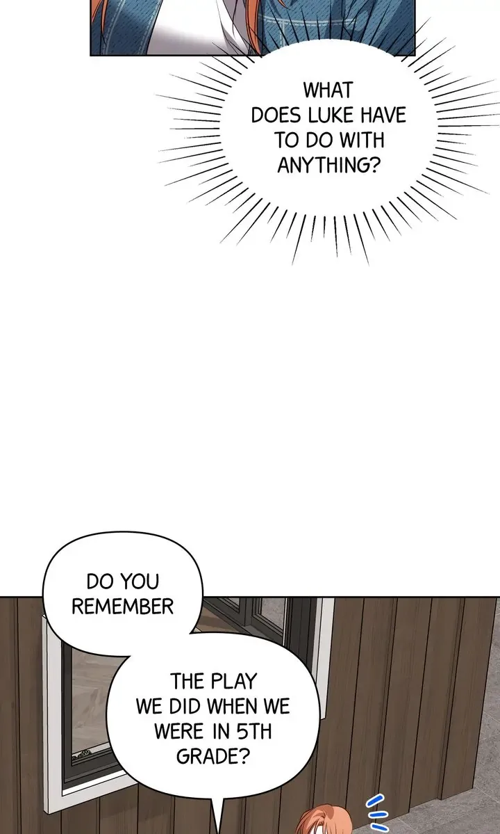 Juliet, You’re Not In Kansas Anymore! Chapter 43 page 6