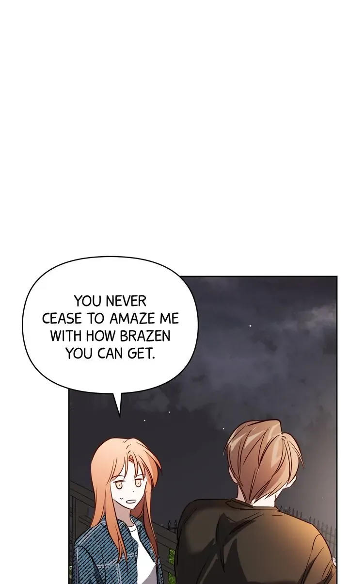 Juliet, You’re Not In Kansas Anymore! Chapter 42 page 61