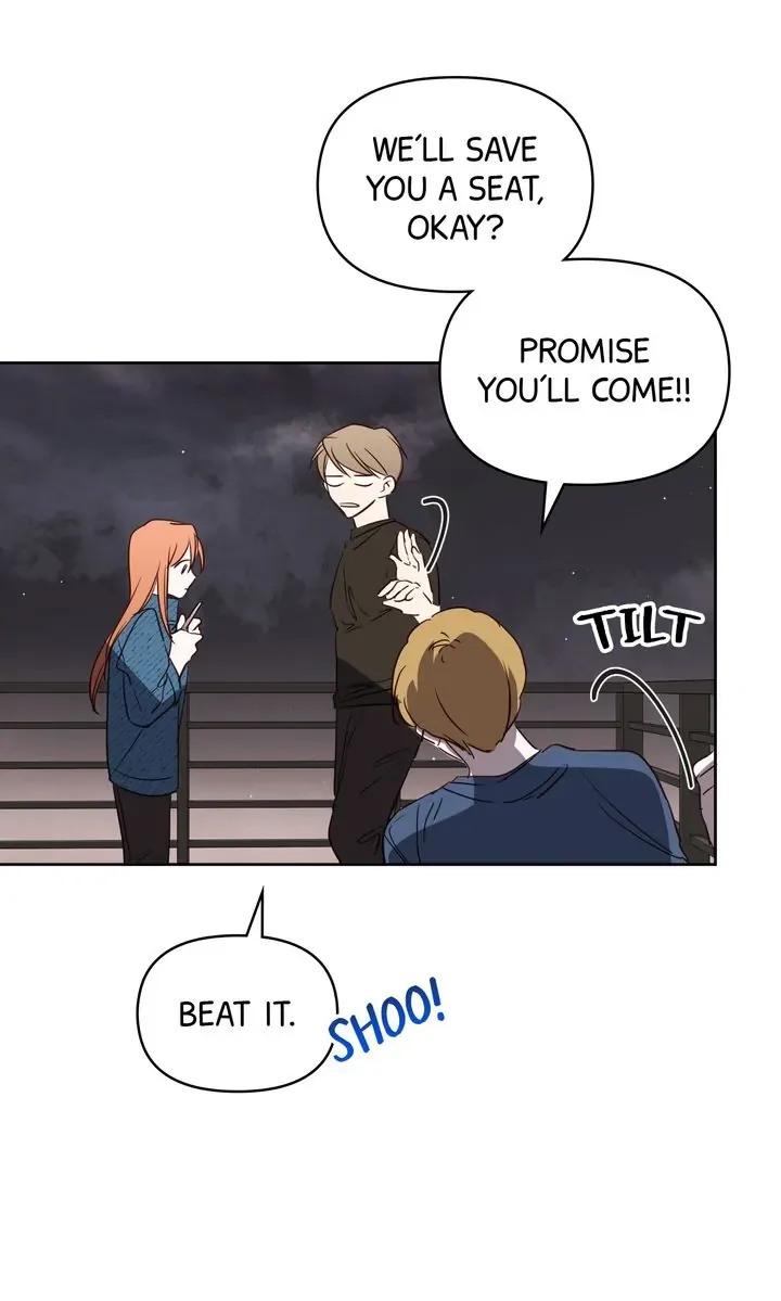 Juliet, You’re Not In Kansas Anymore! Chapter 43 page 25