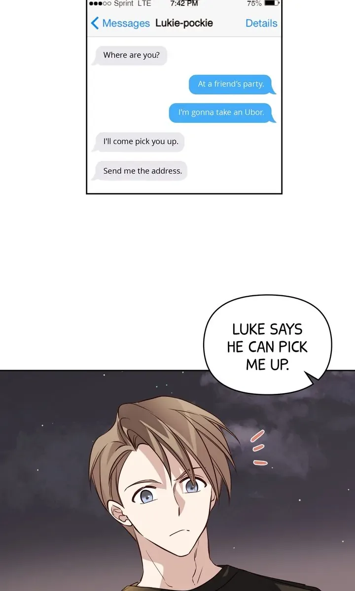 Juliet, You’re Not In Kansas Anymore! Chapter 43 page 27