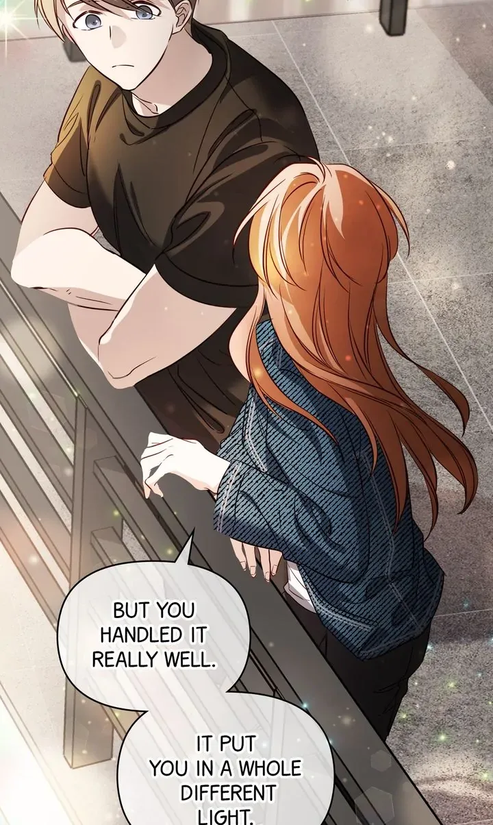 Juliet, You’re Not In Kansas Anymore! Chapter 42 page 51